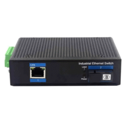 Asset Track Pro Industrial Media Convertor