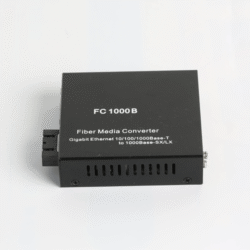 Asset Track Pro Gigabit Mini Media Convertor