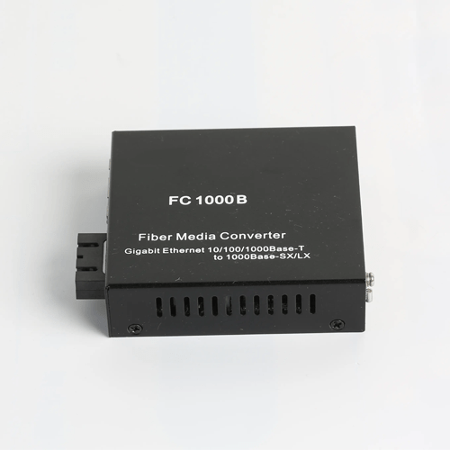 Asset Track Pro Gigabit Mini Media Convertor