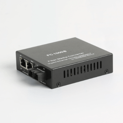 Asset Track Pro Gigabit Mini Media Convertor