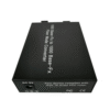 Asset Track Pro Dual Fiber Media Convertor