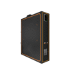Asset Track Pro Ethernet Industrial Media Convertor