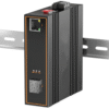 Asset Track Pro Ethernet Industrial Media Convertor