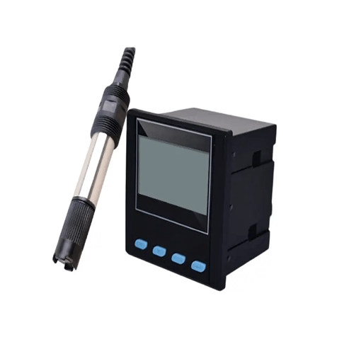 High-Accuracy 2-in-1 Dissolved Oxygen & Temperature Sensor with LoRa & WiFi - Asset Track Pro