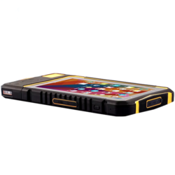 Multi Protocol LF RFID Reader with Android OS – Asset Track Pro