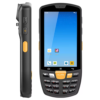 Handheld Multi Protocol LF RFID Reader with Barcode Scanner - Asset Track Pro