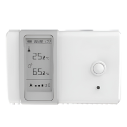 Lorawan Multi Sensor for Ambience Monitoring - Asset Track Pro