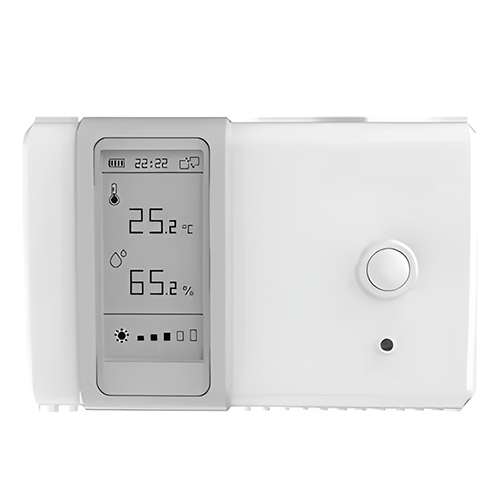 Lorawan Multi Sensor for Ambience Monitoring - Asset Track Pro