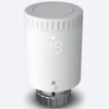 LoRaWAN Smart Radiator Thermostat with Valve Adapter Support - Asset Track Pro