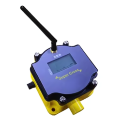 Sensor Accessories LoRa NB-IoT Wireless Receiver Display Screen-Asset Track Pro