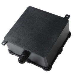 NB-IoT Collector with 3.6V Lithium Battery and Extended Range - Asset Track Pro