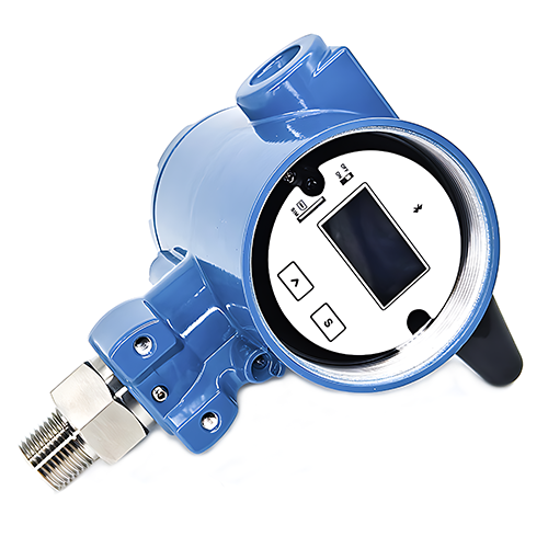 Intelligent Wireless Pressure & Level Transmitter - Asset Track Pro