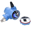 Intelligent Wireless Pressure & Level Transmitter - Asset Track Pro