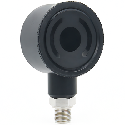 Wireless Pressure Sensor with LED Display - Asset Track Pro
