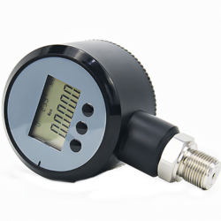 Wireless Pressure Sensor with LED Display - Asset Track Pro