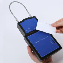 GPS Tracker with 15000 mAh Battery - Asset Track Pro