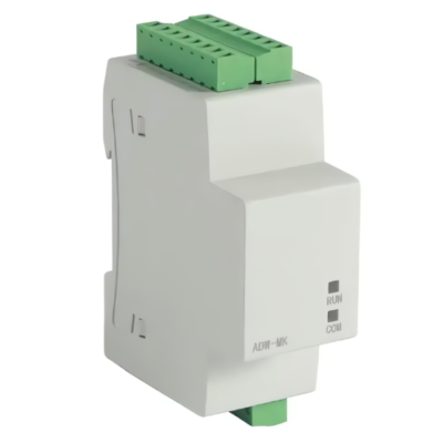 Multi Circuit Three Phase Energy Meter with LCD & RS485 - Asset Track Pro