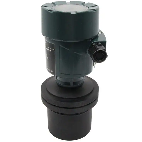 Industrial Ultrasonic Level Measurement Sensor - Asset Track Pro