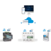 Smart Energy Management System with Real Time Monitoring - Asset Track Pro