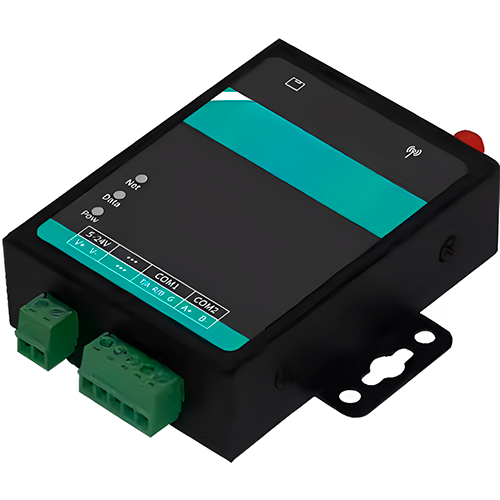 IoT Gateway for Industrial Production & Electricity - Asset Track Pro