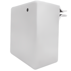 Mini Wireless Motor Vibration Sensor with Monitor - Asset Track Pro