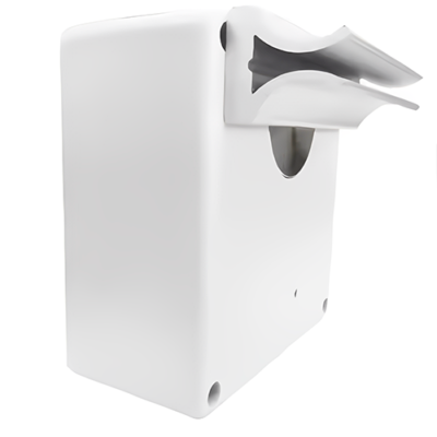 Mini Wireless Motor Vibration Sensor with Monitor - Asset Track Pro
