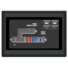 WEB 4G Touchscreen for M2M IoT Applications – Asset Track Pro