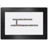 WEB 4G Touchscreen for M2M IoT Applications – Asset Track Pro