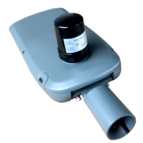 Cloud-Based IoT Tunnel Lighting System - Asset Track Pro