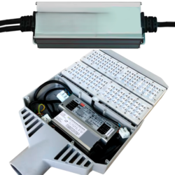 Cloud-Based IoT Tunnel Lighting System - Asset Track Pro