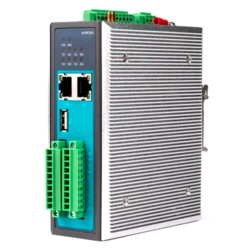 Industrial Gateway Protocol Converter Data Management Solution - Asset Track Pro