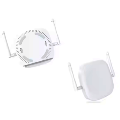 Smart IoT Gateway LoRaWAN Protocol Tracking Device - Asset Track Pro