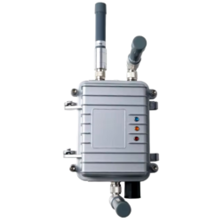 Quad-Core IoT Gateway for Outdoor Applications - Asset Track Pro