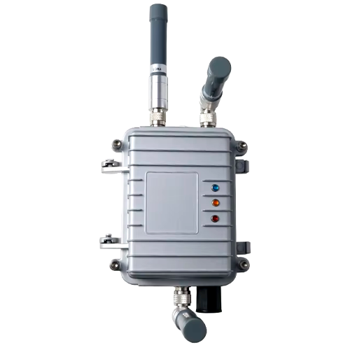 Quad-Core IoT Gateway for Outdoor Applications - Asset Track Pro