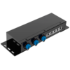 Smart IoT Street Lamp Controller with Remote Control – Asset Track Pro