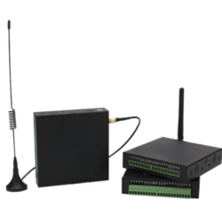 Industrial RTU Modbus Controller For Reliable Automation - Asset Track Pro