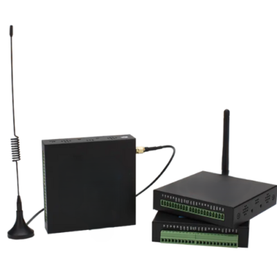 Industrial RTU Modbus Controller For Reliable Automation - Asset Track Pro