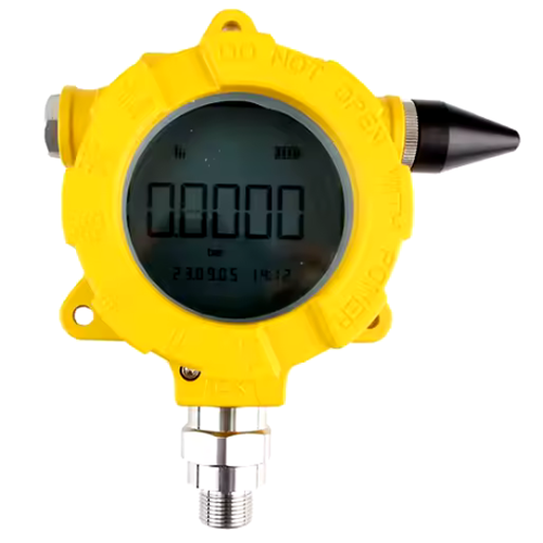 Wireless Pressure Sensor For Smart Monitoring - Asset Track Pro