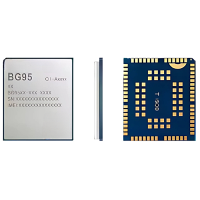 Reliable NB-IoT Connectivity Module For Smart Solutions - Asset Track Pro