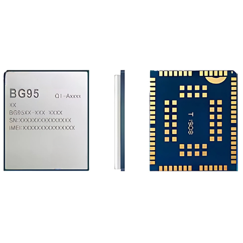 Reliable NB-IoT Connectivity Module For Smart Solutions - Asset Track Pro