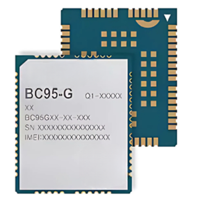 Reliable NB-IoT Connectivity Module For Smart Solutions - Asset Track Pro