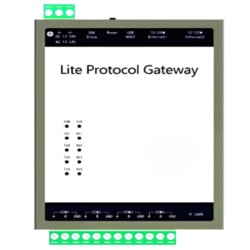 IoT Gateway With Multi-Protocol Support, Remote Monitoring - Asset Track Pro