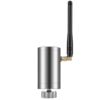 5G Vibration and Temp Sensor with Magnetic or Thread Mount -  Asset Track Pro
