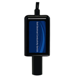 IP68 Soil EC Sensor with NB IoT for Agriculture - Asset Track Pro