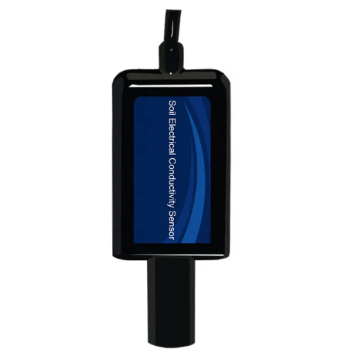 IP68 Soil EC Sensor with NB IoT for Agriculture - Asset Track Pro