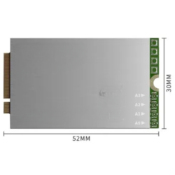 Module For High-Speed Connectivity In IoT Applications - Asset Track Pro