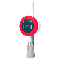 Ultrasonic Level Transmitter for IoT Data Collection - Asset Track Pro
