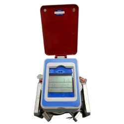 Smart Water Meter for Precise Flow Measurement - Asset Track Pro