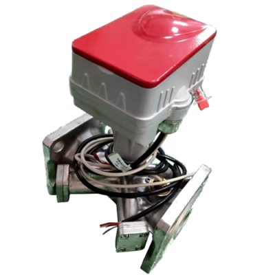 Smart Water Meter for Precise Flow Measurement - Asset Track Pro
