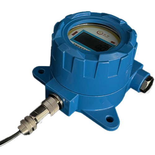 Wireless Pressure Transmitter with Dual Positioning - Asset Track Pro